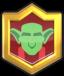 badge