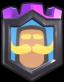 badge