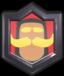 badge