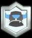 badge