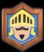 badge