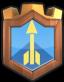 badge