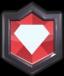 badge