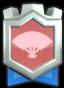 badge