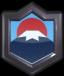 badge