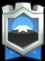 badge