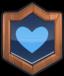 badge