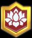 badge