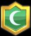 badge