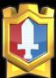 badge