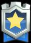 badge