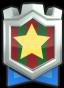 badge