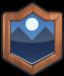 badge