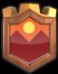 badge