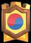 badge