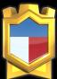 badge